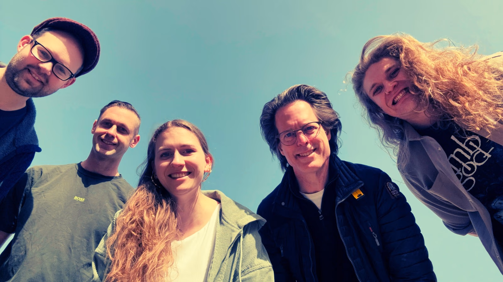 Philodur — die Band